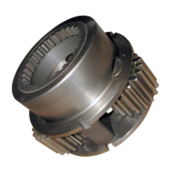 Aftermarket New Planetary Pinion Carrier Fits Massey Ferguson 30 40 204 205 Plus 1886634M91 - main
